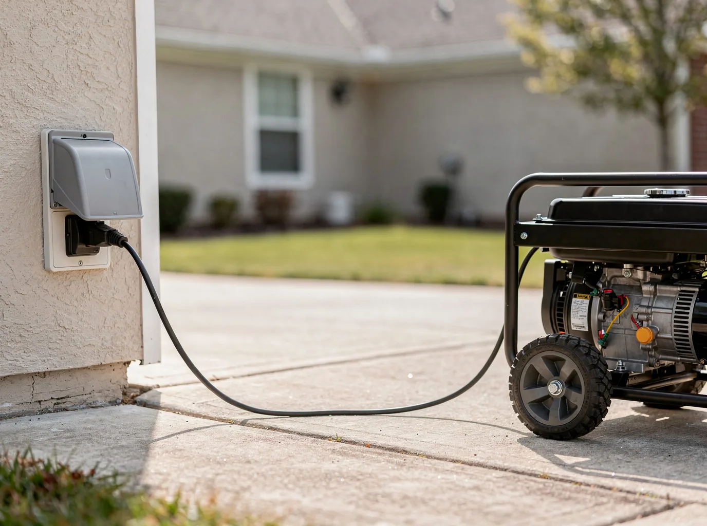 Home Generator Repair Medora, IN FAQs